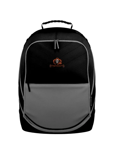 Computer Backpack preview, front