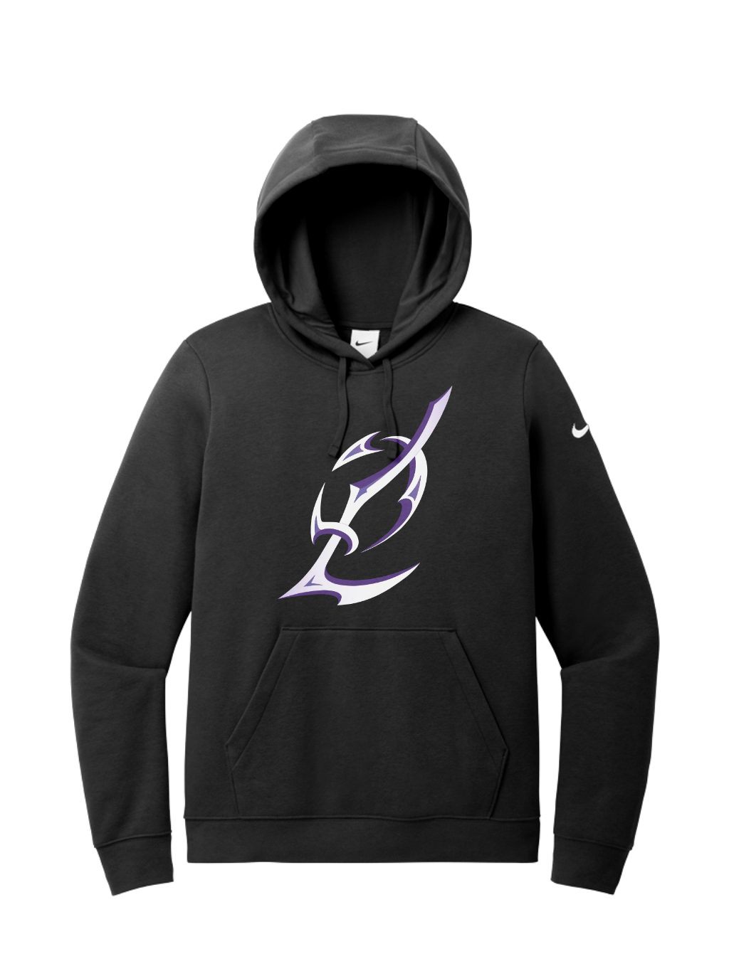 Rendered product preview, front