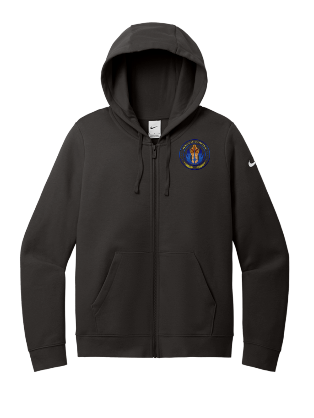 Rendered product preview, front