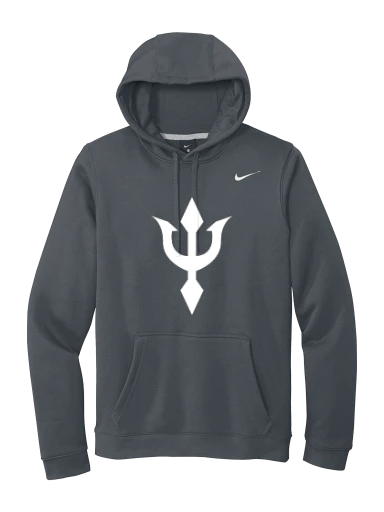 Nike Club Fleece Pullover Hoodie preview, front