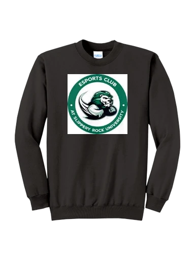 Core Fleece Crewneck Sweatshirt preview, front