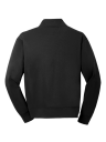 View back