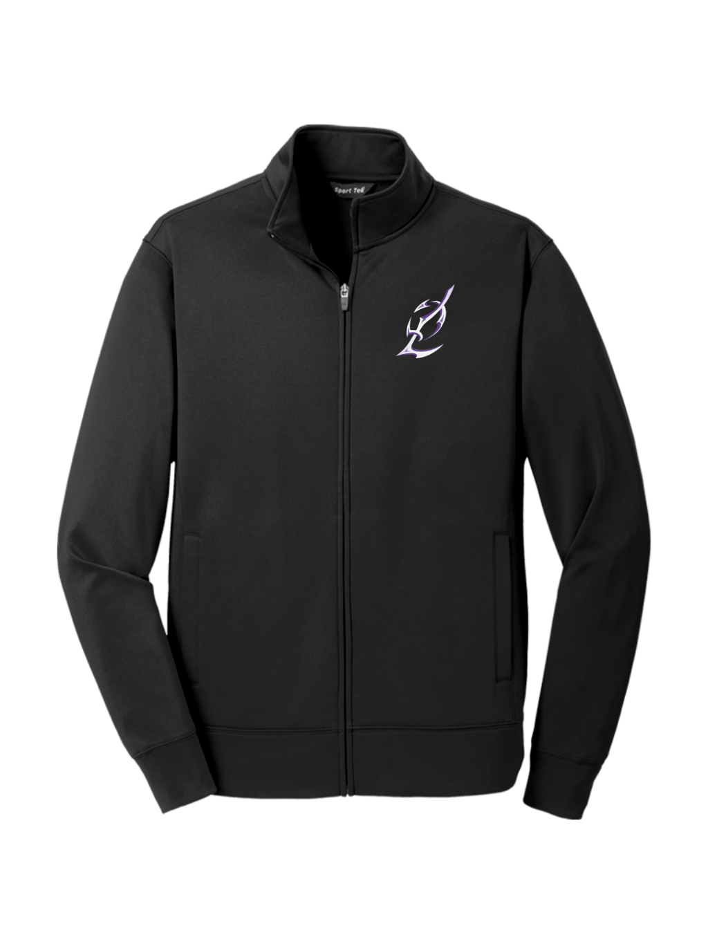 Rendered product preview, front