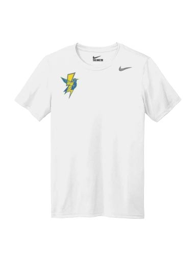 Pixie Tee preview, front