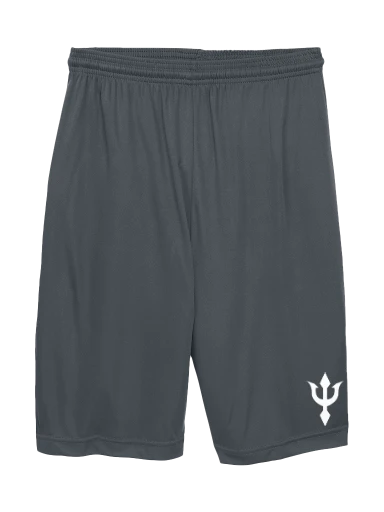 Sport-Tek PosiCharge Competitor Short preview, front
