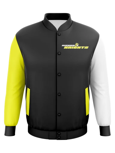 Men's Bomber Jacket preview, front