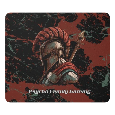 Mouse Pad 7.75" x 9.25" preview, front