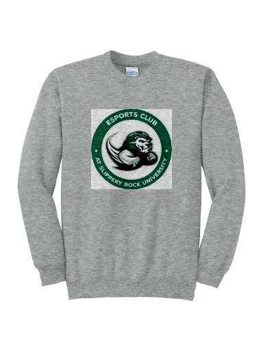 Tall Essential Fleece Crewneck Sweatshirt preview, front