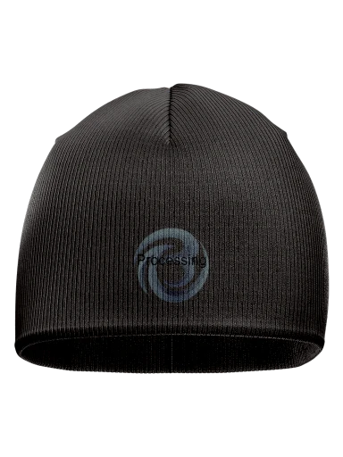 Beanie Fleece Lined-Any Color preview, front