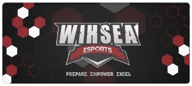 XXL Gaming Mouse Pads preview, front