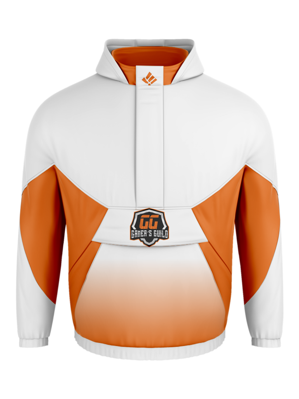 Rendered product preview, front