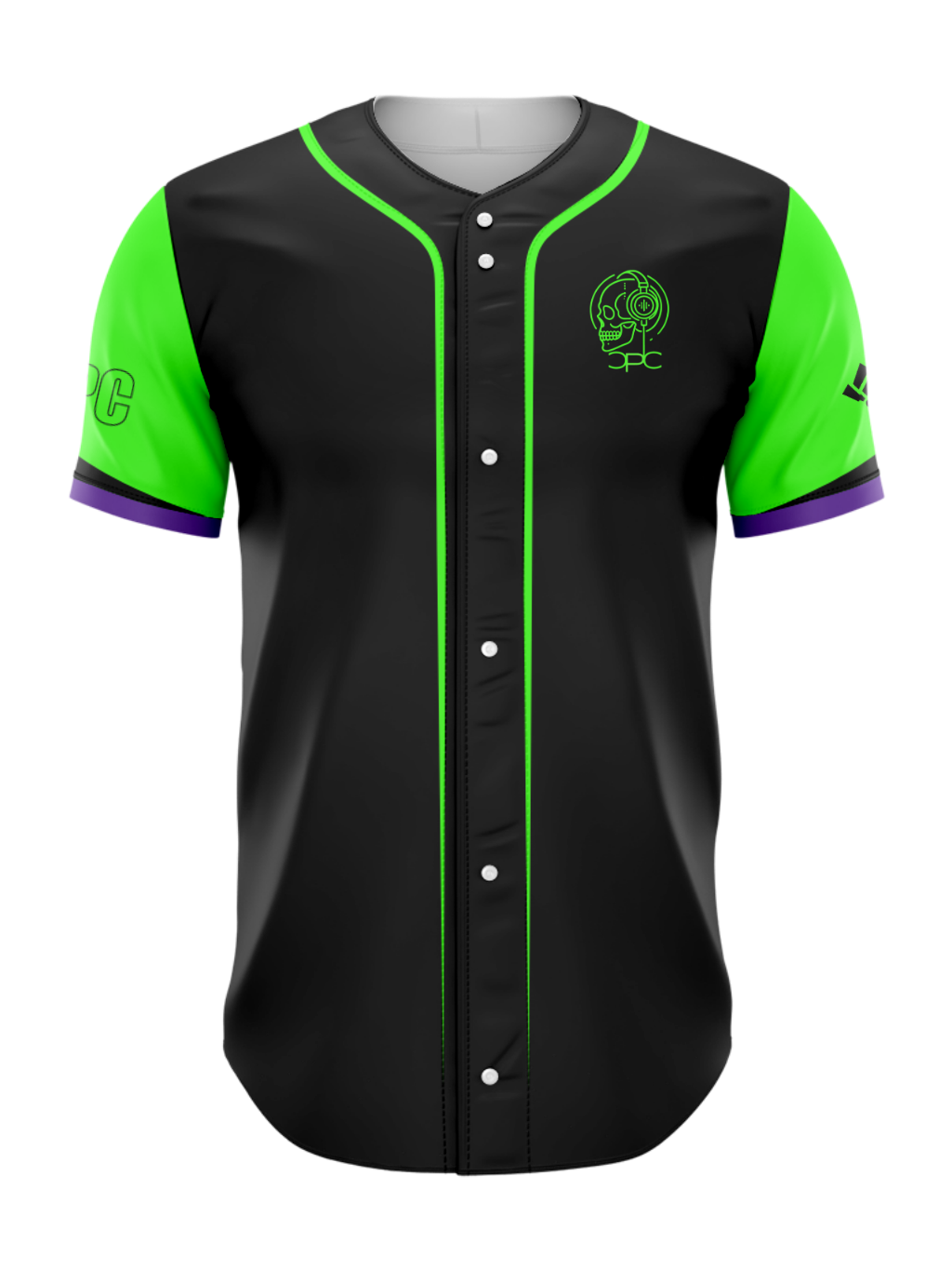 Rendered product preview, front