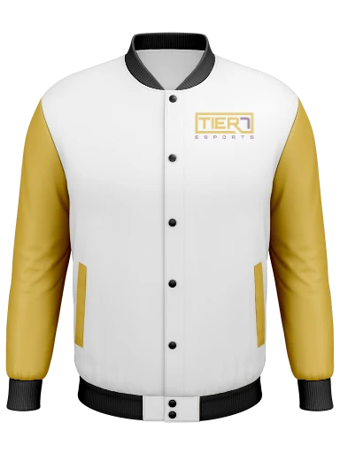Men's Bomber Jacket preview, front