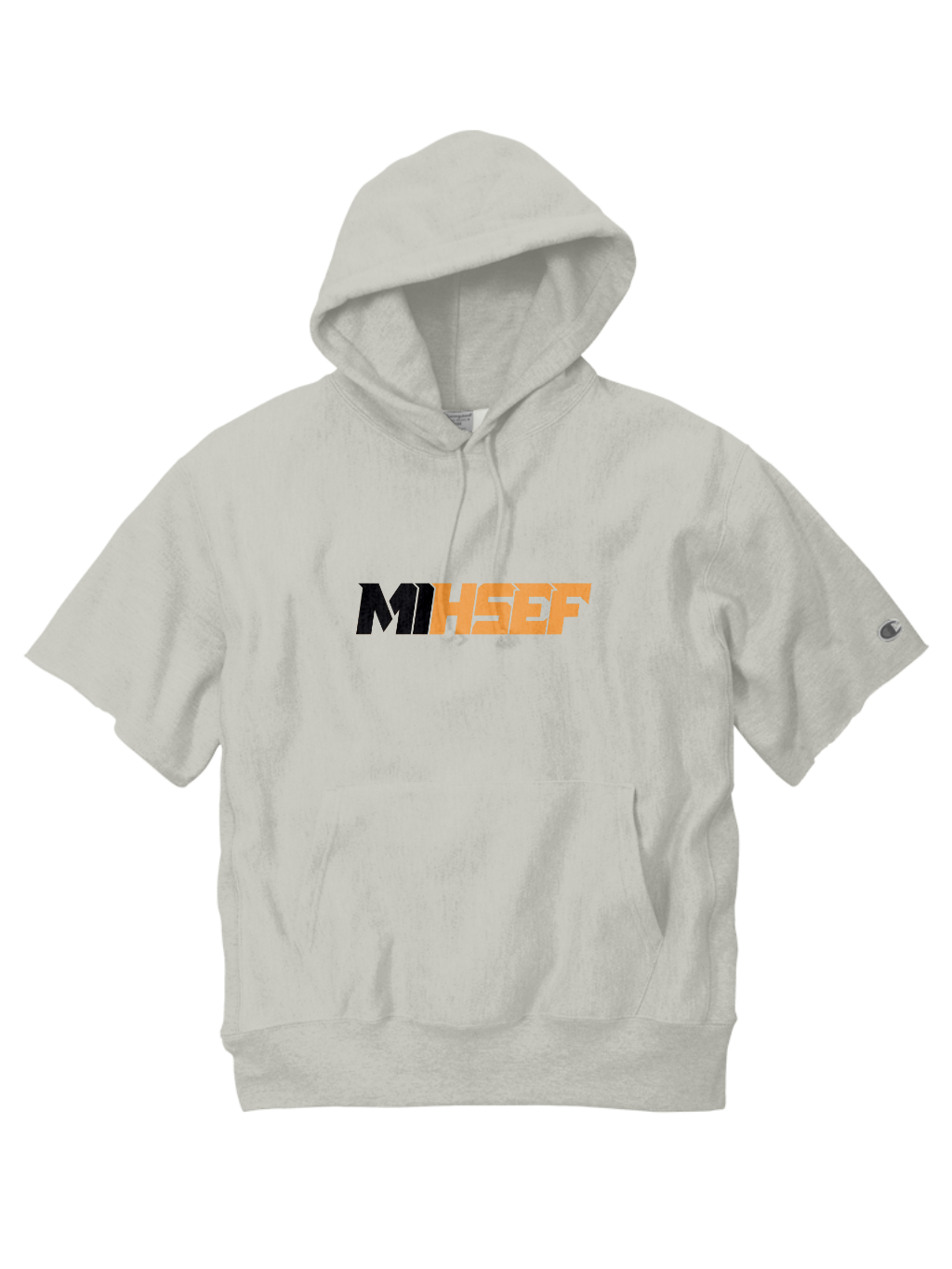 Rendered product preview, front