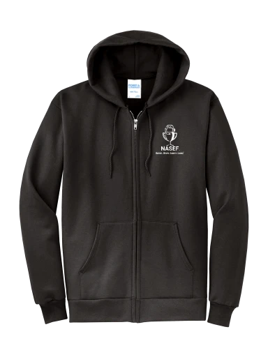 Port & Co Toddler Core Fleece Pullover Hooded Sweatshirt preview, front