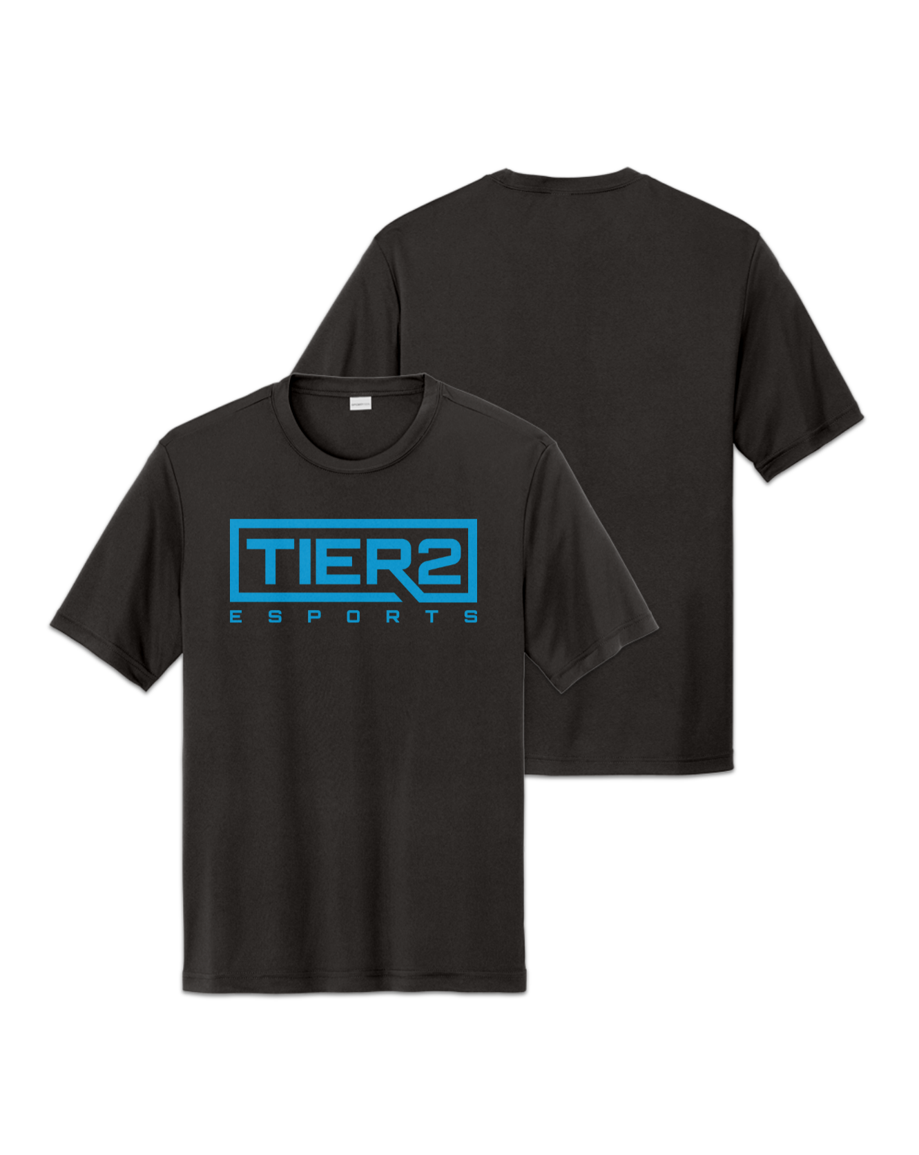 Rendered product preview, stack