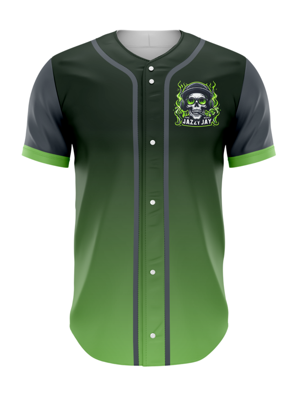 Rendered product preview, front