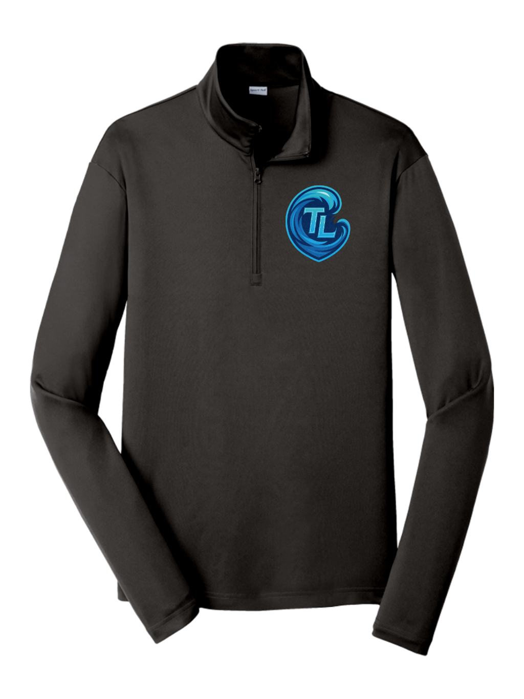 Rendered product preview, front