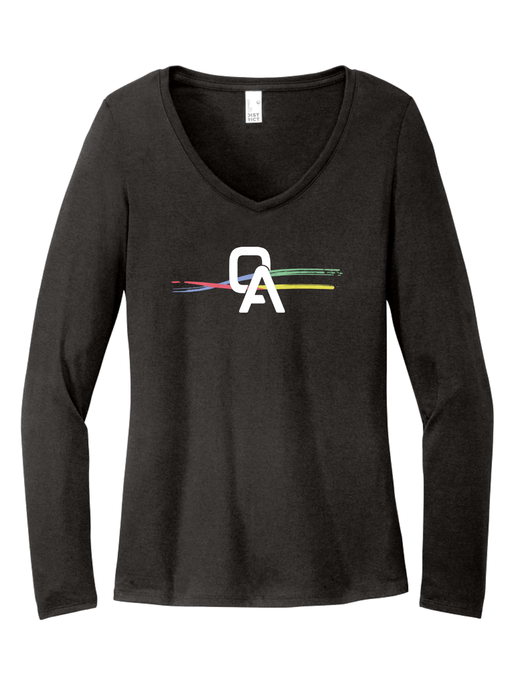 Rendered product preview, front