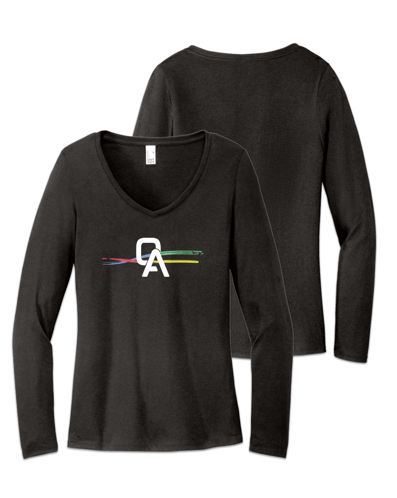 Rendered product preview, stack