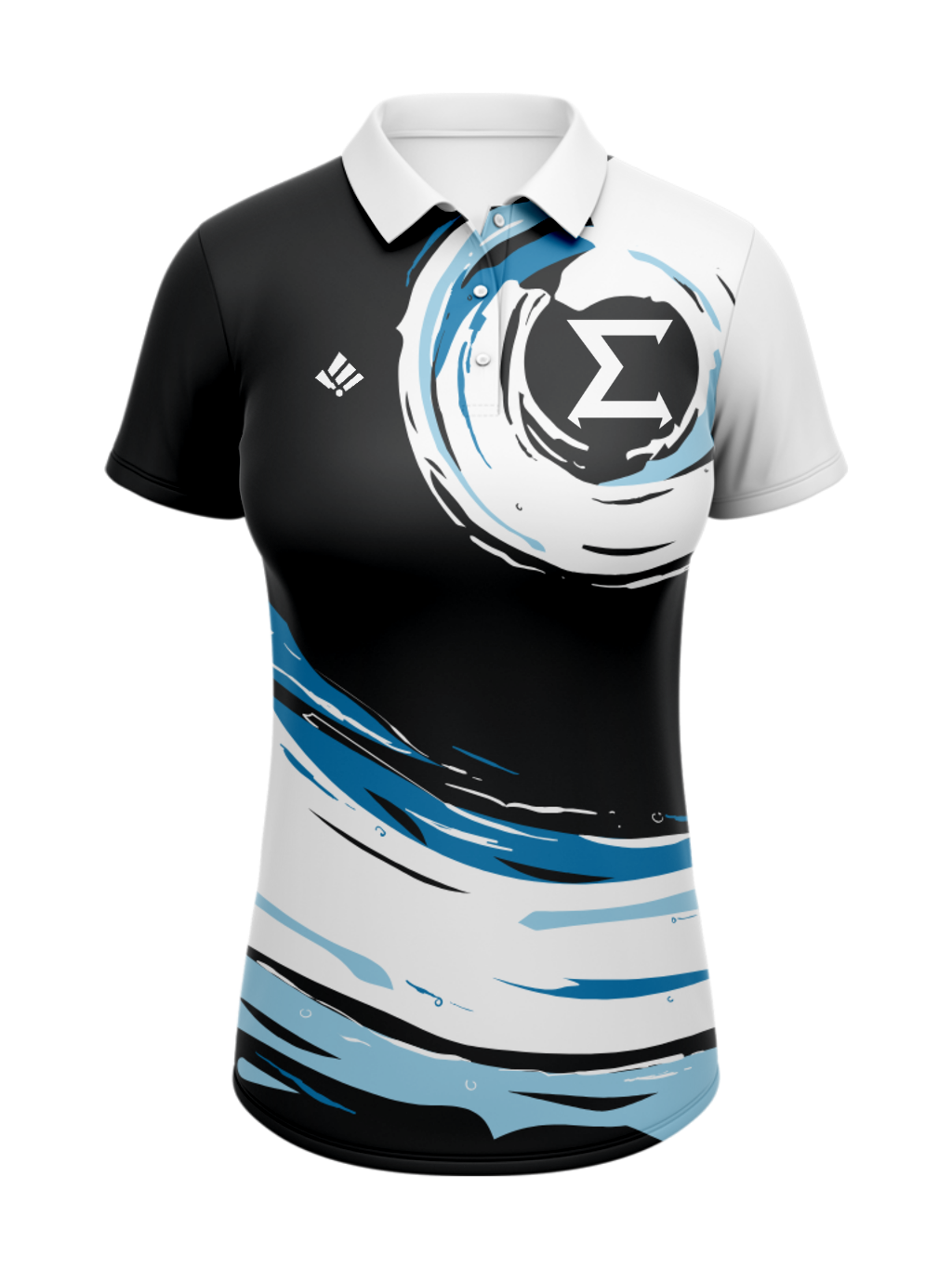 Rendered product preview, front