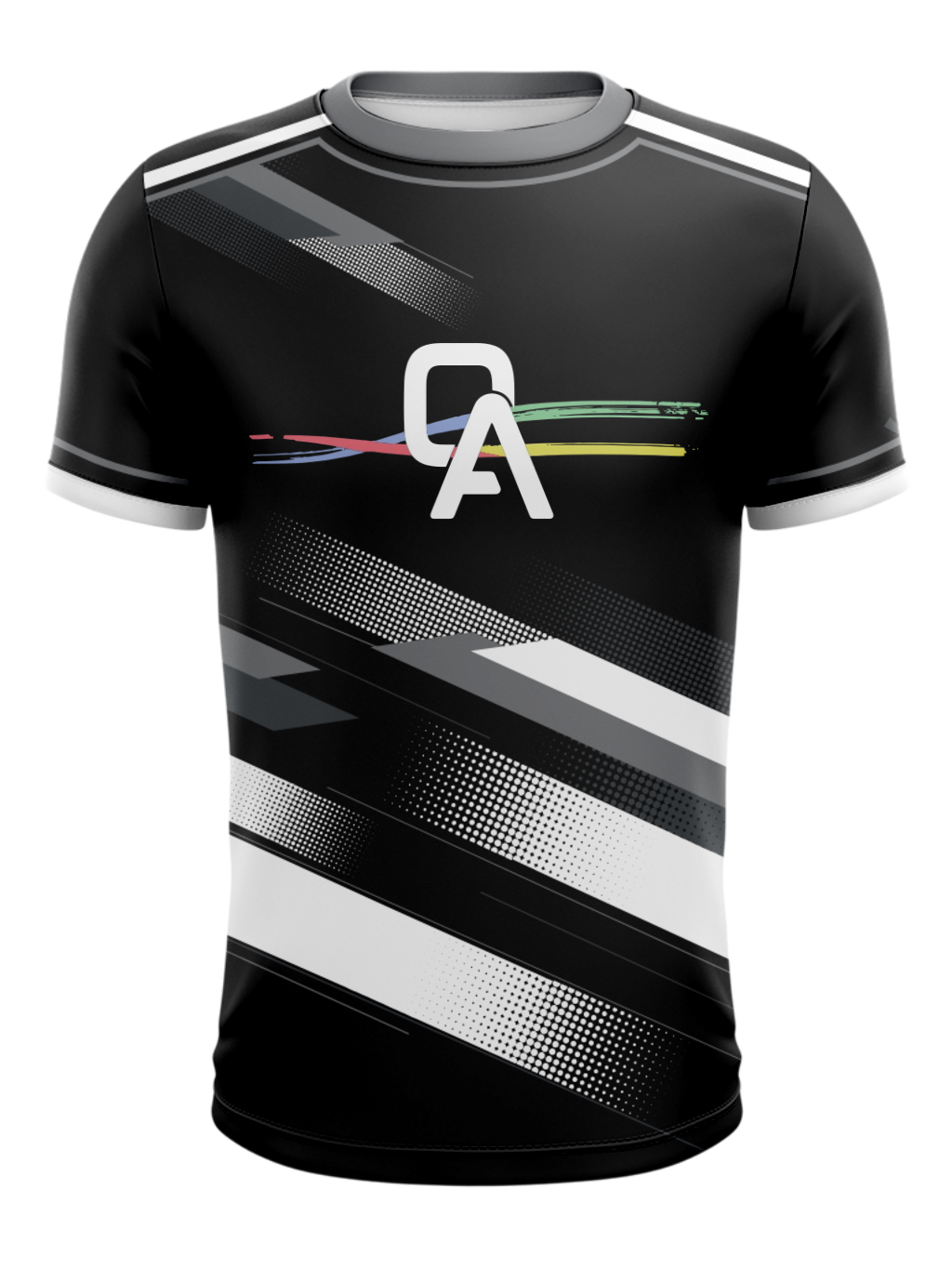 Rendered product preview, front