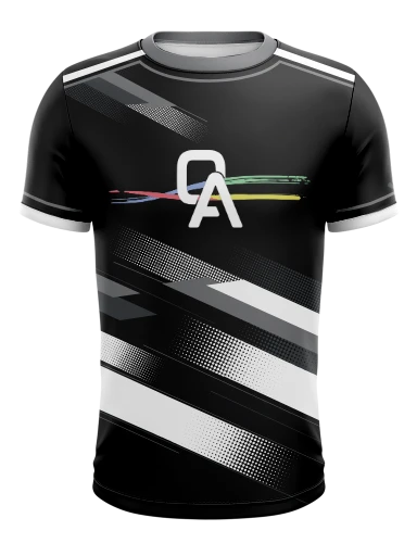 Crew Neck Jersey preview, front