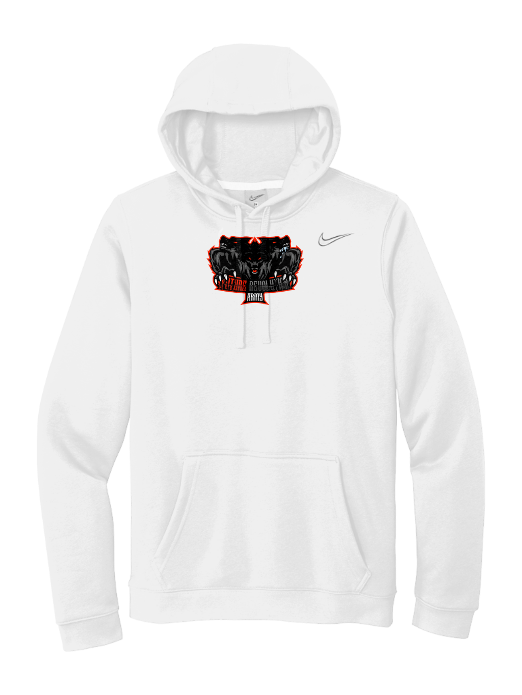 Rendered product preview, front