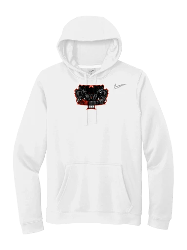 Nike Club Fleece Pullover Hoodie preview, front