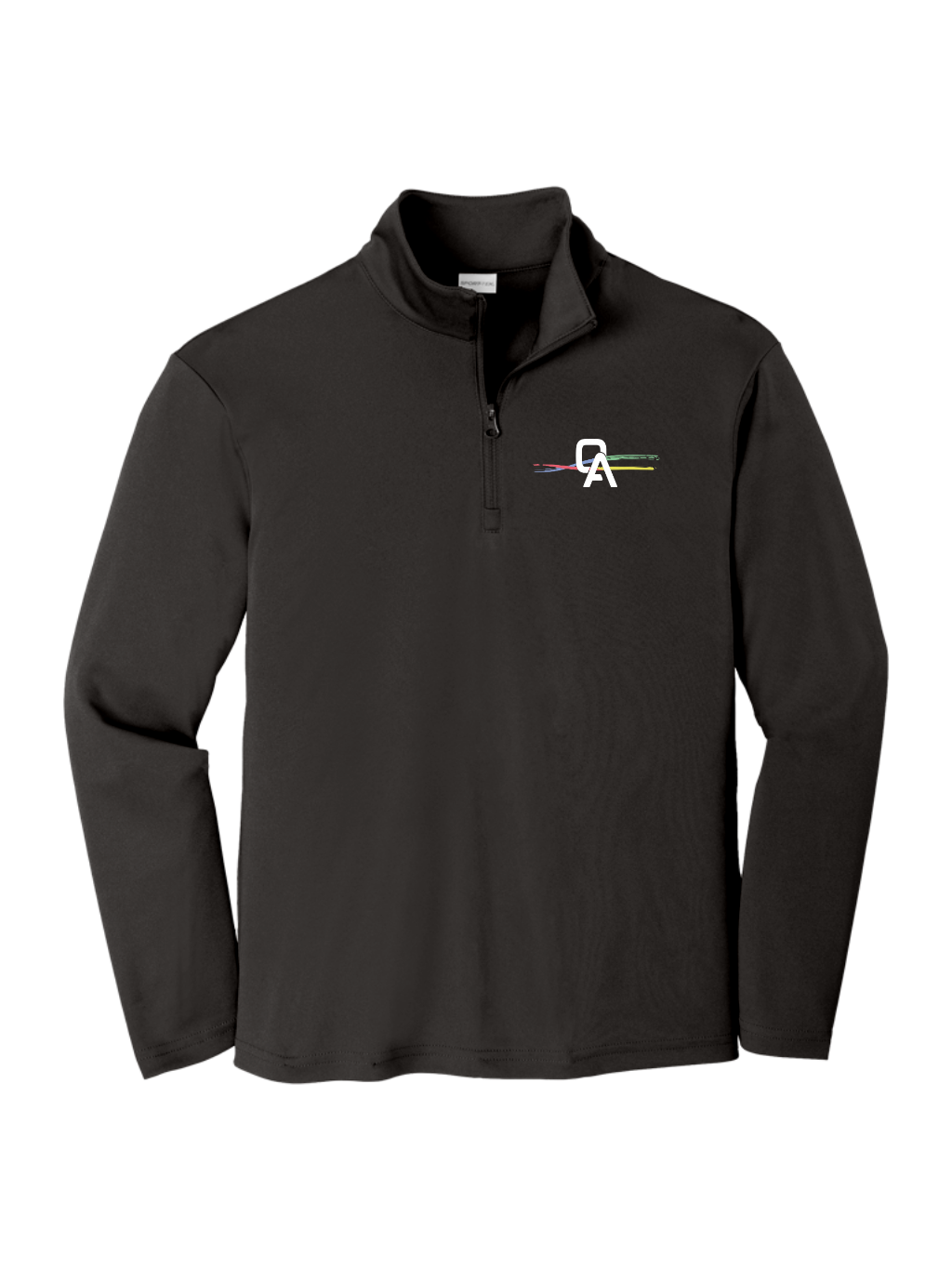 Rendered product preview, front