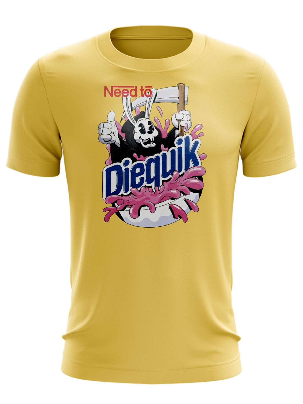 Rendered product preview, front