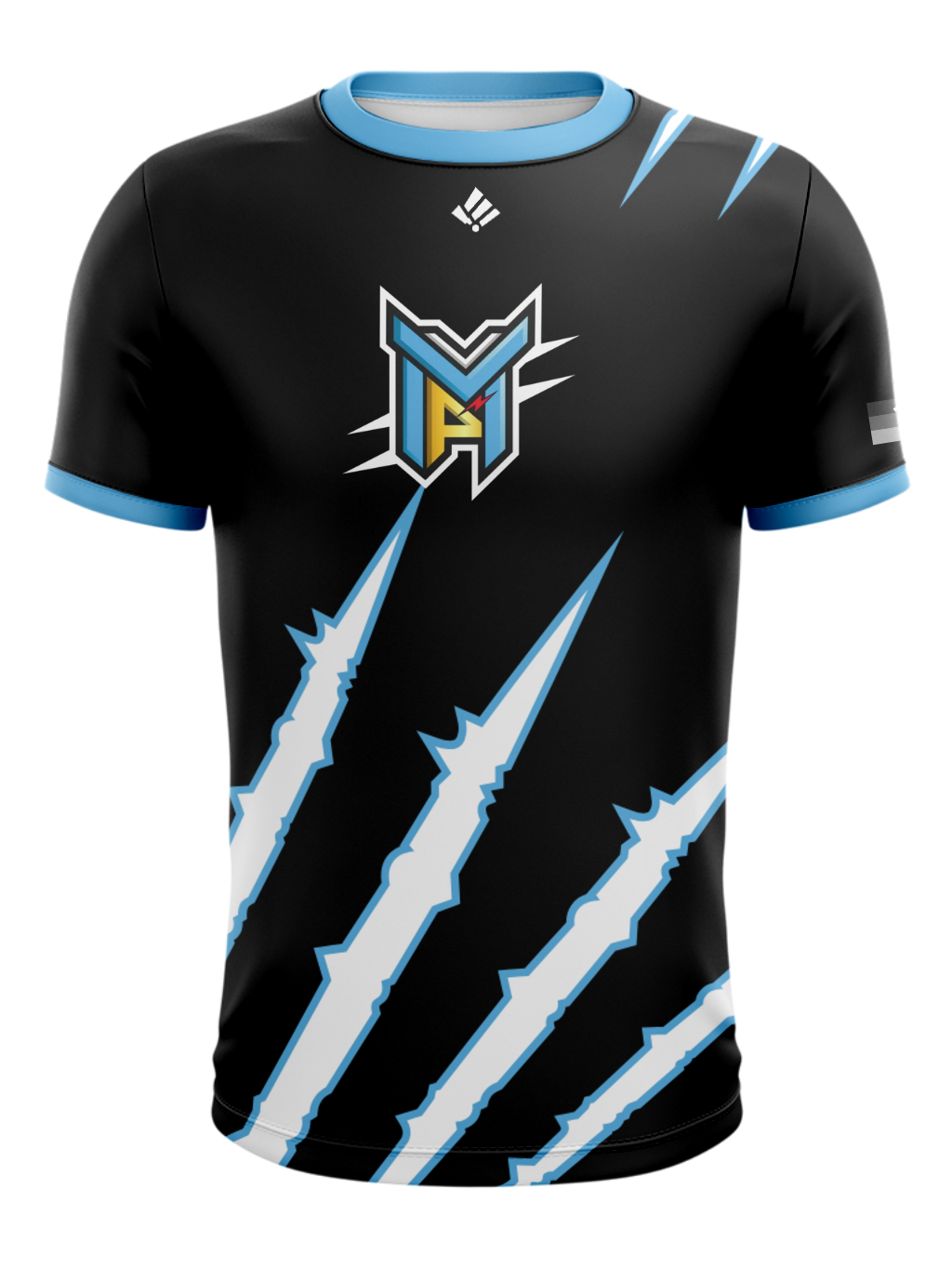 Rendered product preview, front