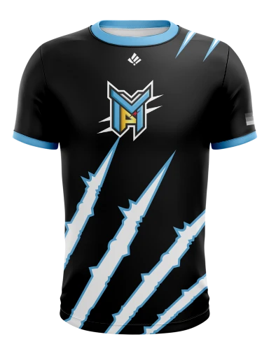Crew Neck Jersey preview, front