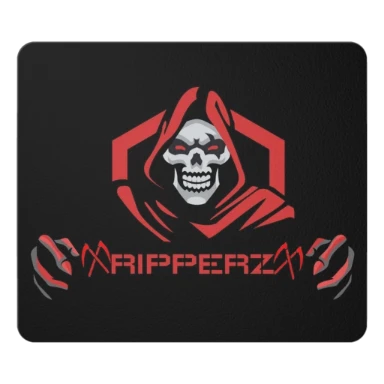 Mouse Pad 7.75" x 9.25" preview, front