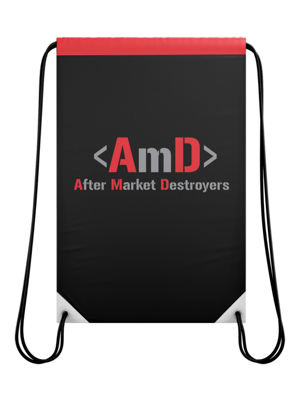 Rendered product preview, front