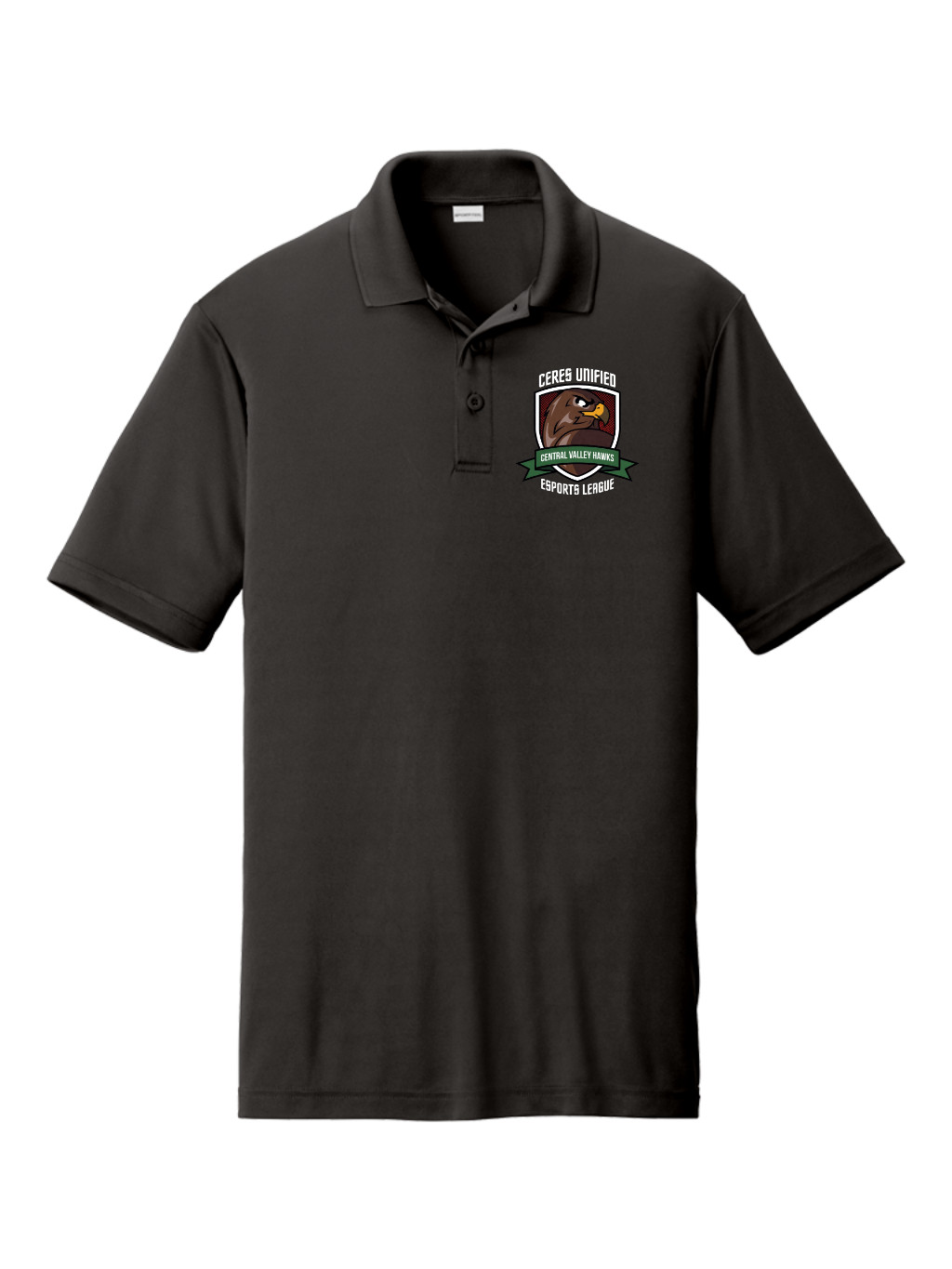 Rendered product preview, front