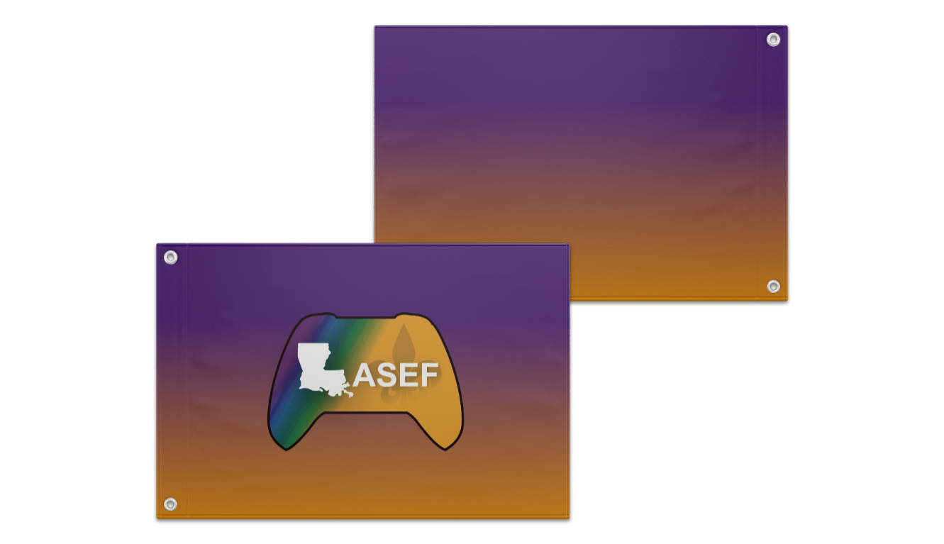 Rendered product preview, stack