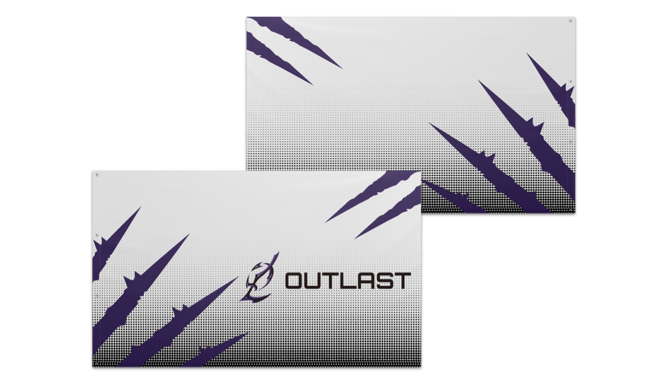 Rendered product preview, stack