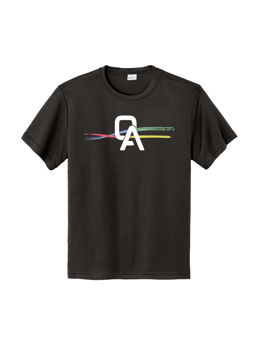 Rendered product preview, front