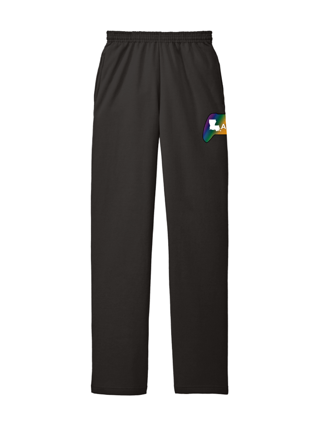 Rendered product preview, front