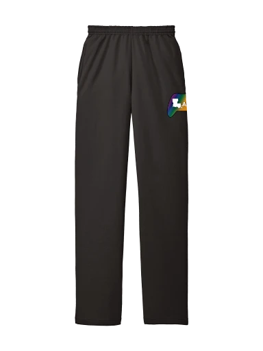 Core Fleece Sweatpant with Pockets preview, front