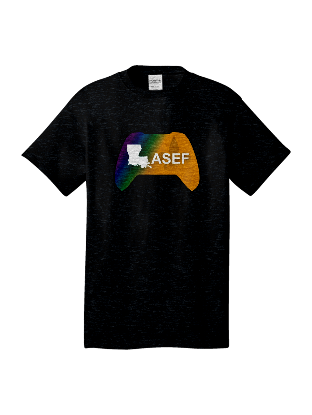 Rendered product preview, front