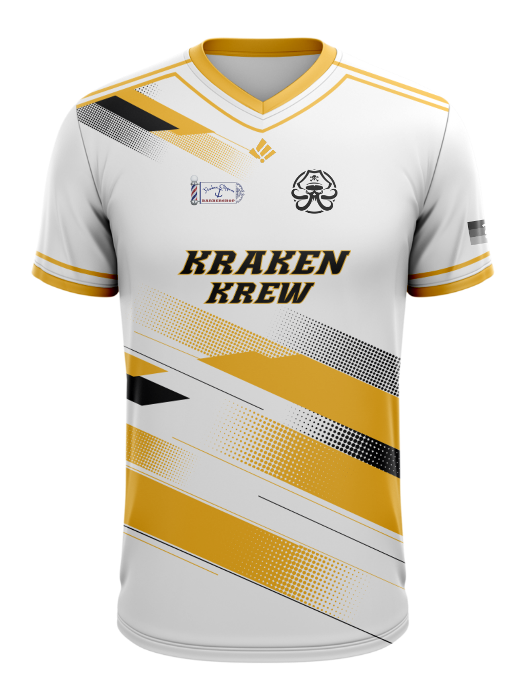 Rendered product preview, front