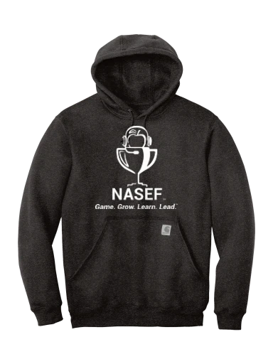 Carhartt Midweight Hooded Sweatshirt preview, front