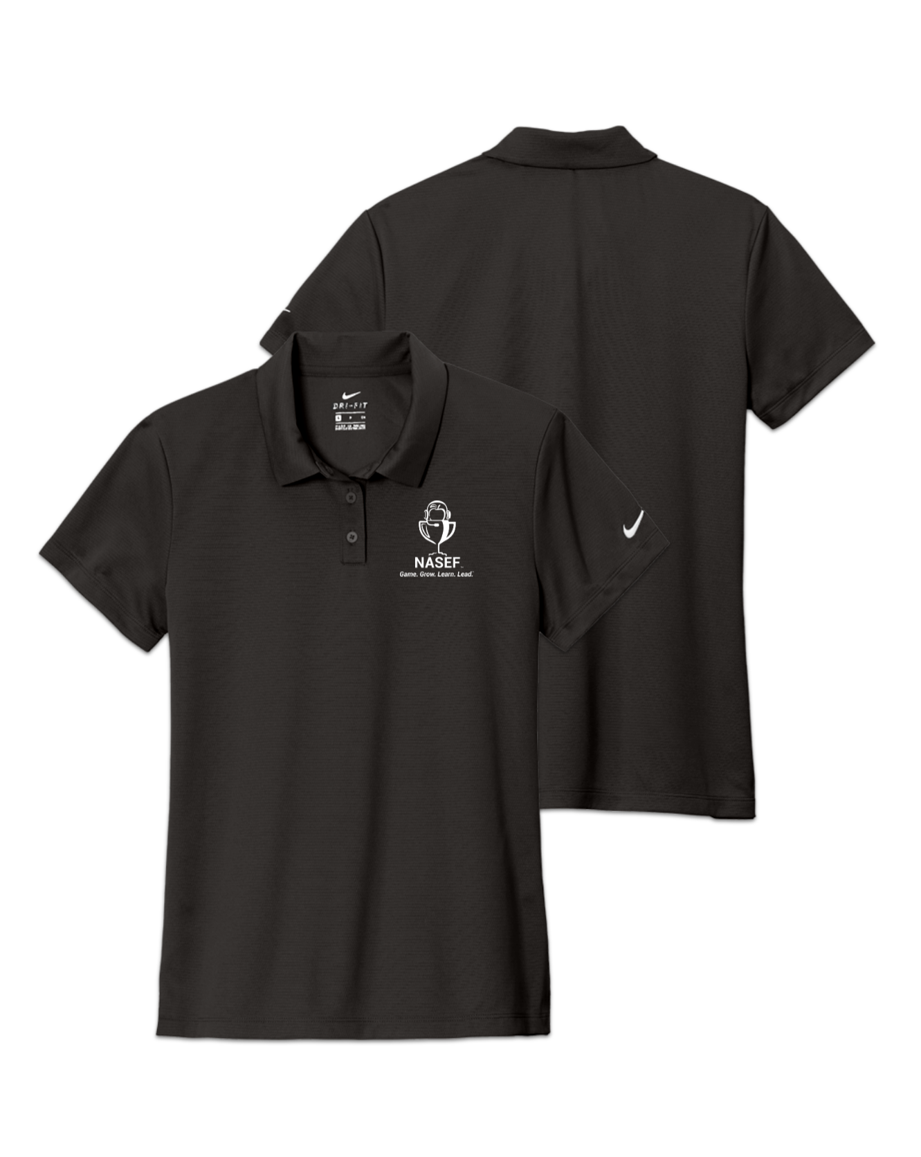 Rendered product preview, stack