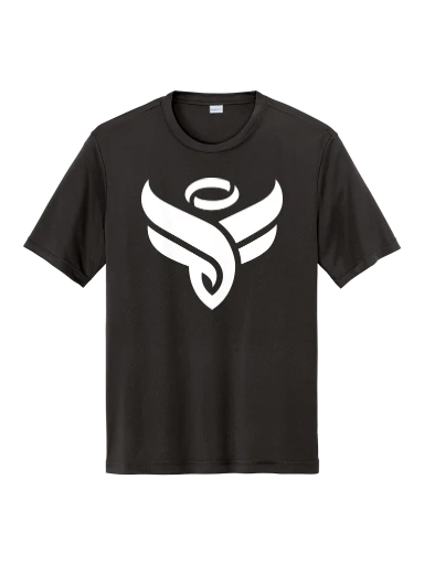 Sport-Tek PosiCharge Competitor Tee preview, front