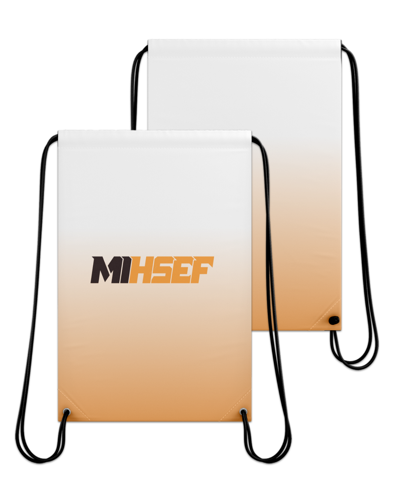 Rendered product preview, stack