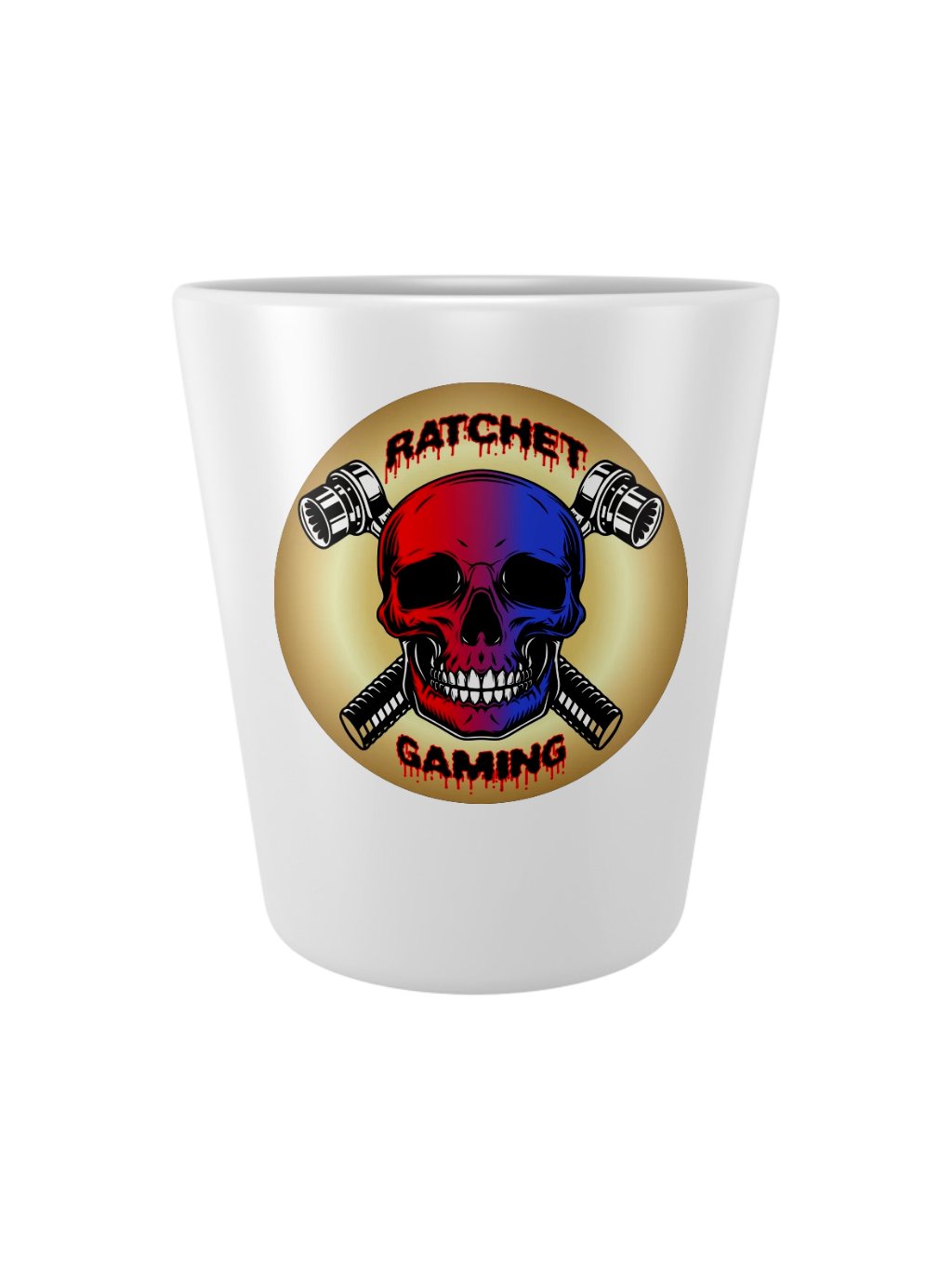 Rendered product preview, front