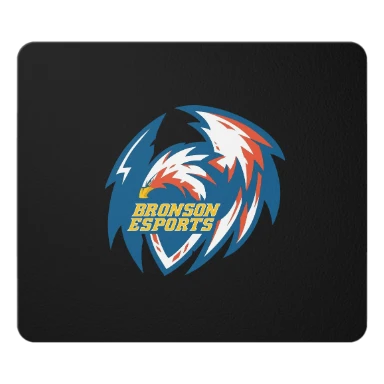 Mouse Pad 7.75" x 9.25" preview, front