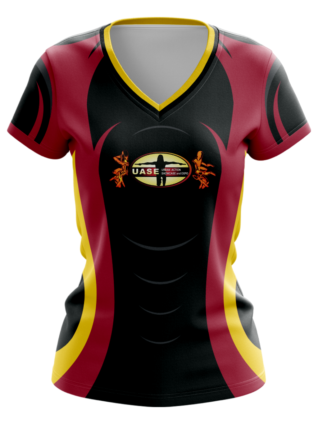 Rendered product preview, front